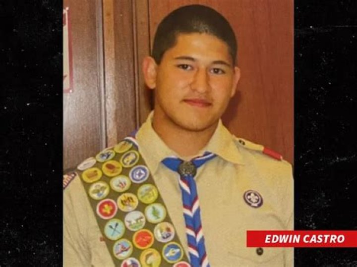 Edwin Castro Net Worth 2024, Age, Height, Bio, Birthday, Wiki!