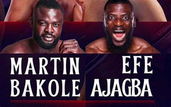 Efe Ajagba Net Worth, Age, Height, Bio, Birthday, Wiki!