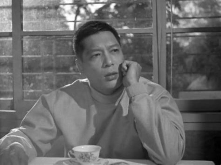 Efren Reyes, Sr.