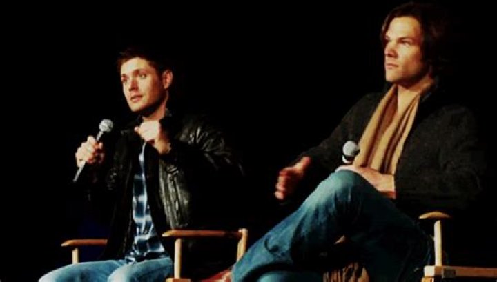 Eight Inspirational Quotes from Jared Padalecki