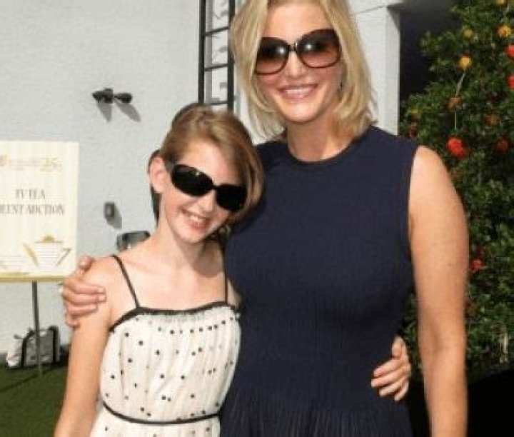 
Eila Rose Duncan: Interesting Fact About Anna Gunn Daughter	