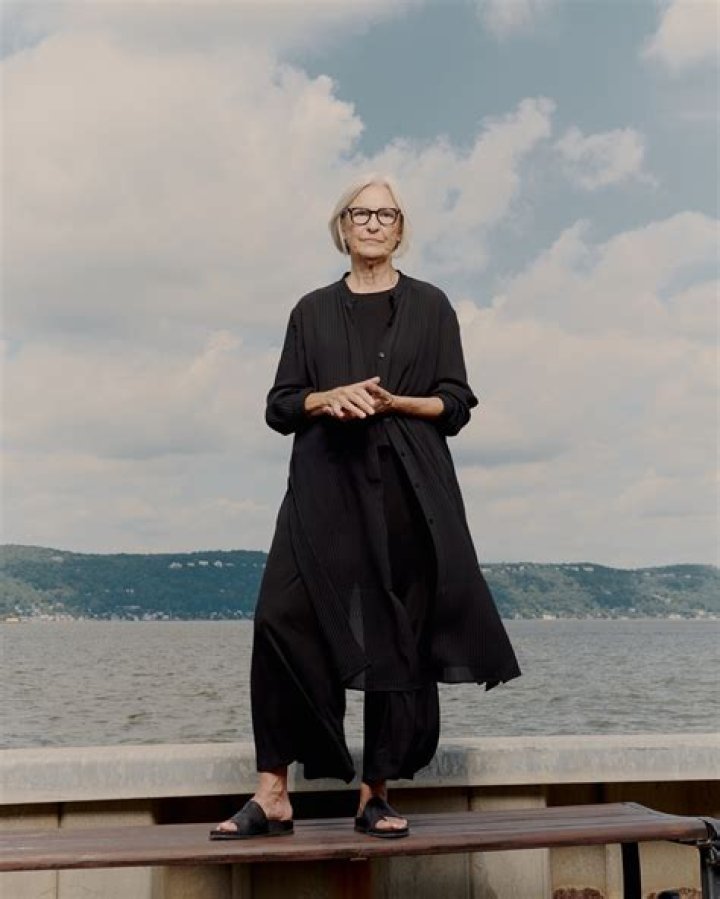 Eileen Fisher