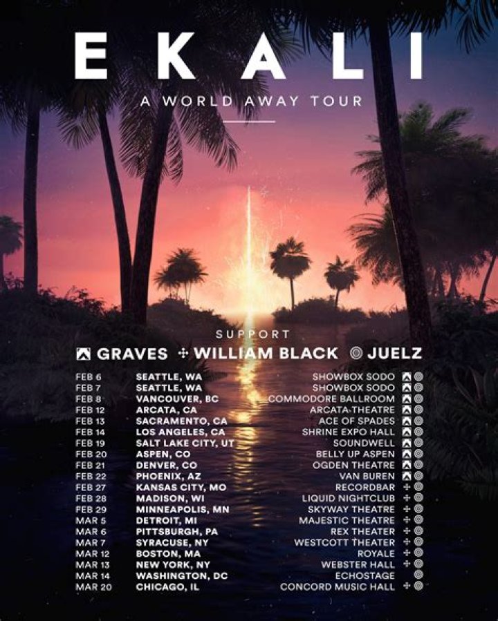 Ekali Teams Up With Wafia On Emotional New Release "Be Fine"