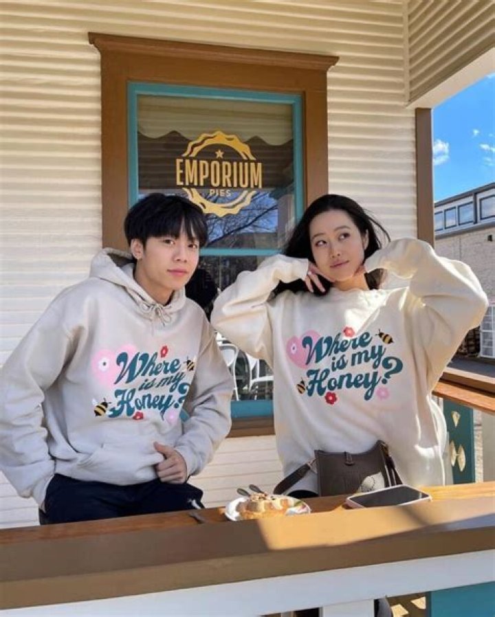 Elaine Rui Min’s Boyfriend: Who is Elaine Rui Min Dating?