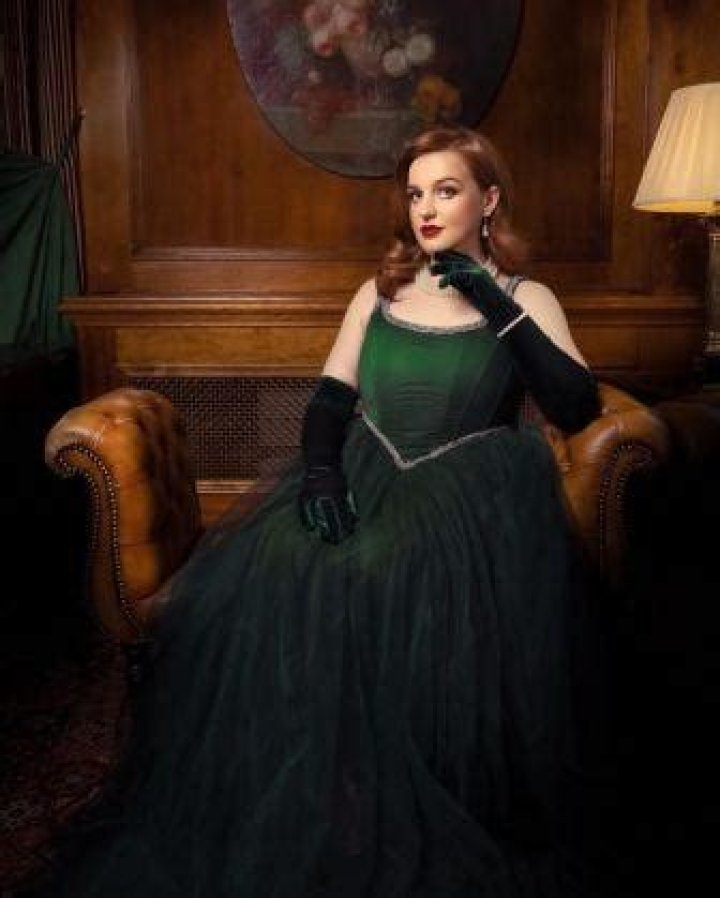 Eleanor Neale - Net Worth, Age, Height, Birthday, Bio, Wiki!