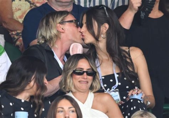 Elena Pancorbo’s Boyfriend: Who is Elena Pancorbo Dating?