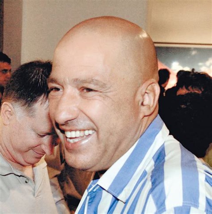 Eli Azur