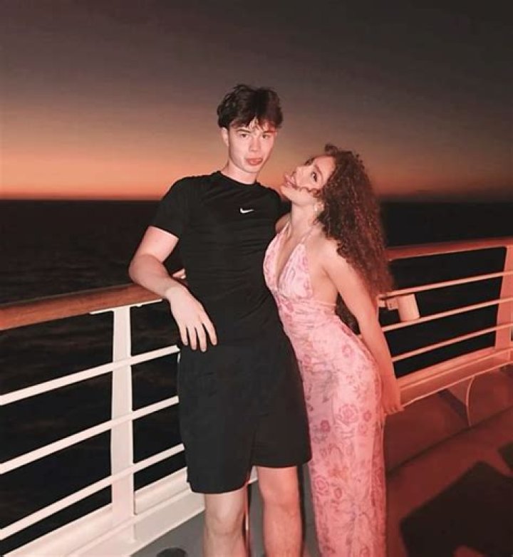 Eli Cintron’s Girlfriend: Who is Eli Cintron Dating?