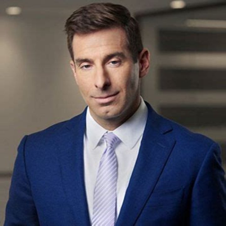 Elie Honig- Wiki, Age, Ethnicity, Wife, Marriage, Height