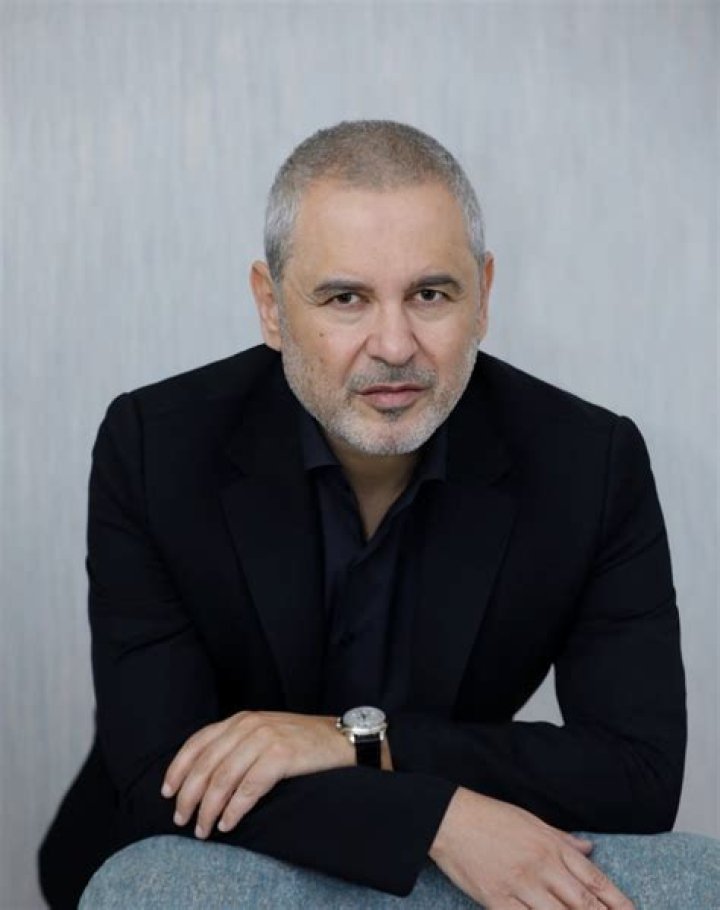 Elie Saab - Net Worth, Age, Height, Birthday, Bio, Wiki!