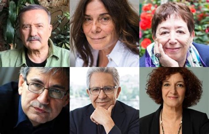 Elif Safak Net Worth, Age, Height, Bio, Birthday, Wiki!