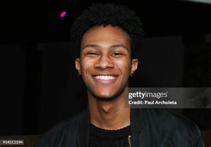 Elijah Johnson