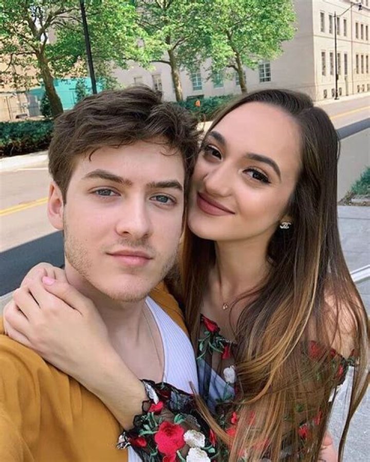 Elijah Wireman- Wiki, Age, Height, Net Worth, Girlfriend, Ethnicity