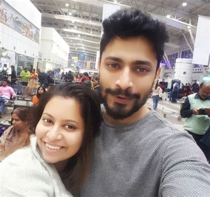 Elina Samantaray’s Boyfriend: Who is Elina Samantaray Dating?