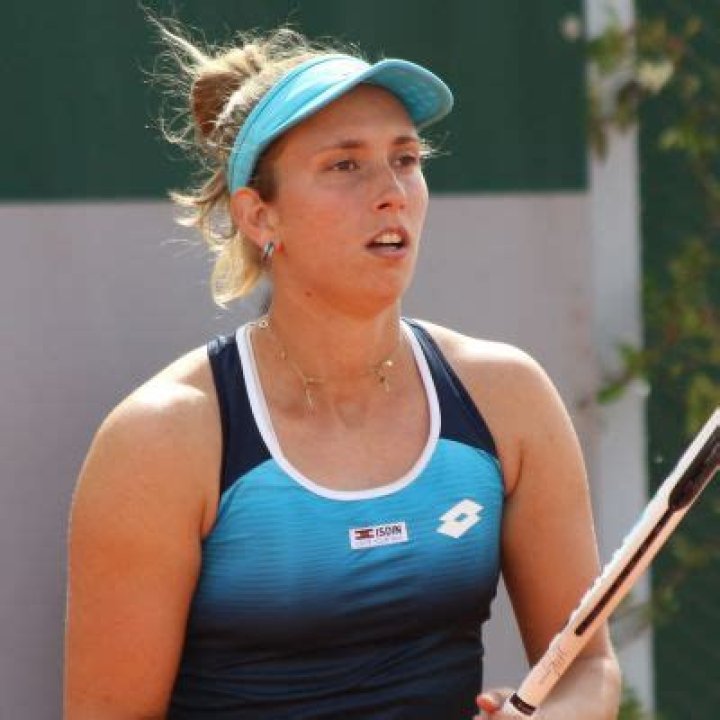 Elise Mertens- Wiki, Age, Height, Net Worth, Husband, Ethnicity