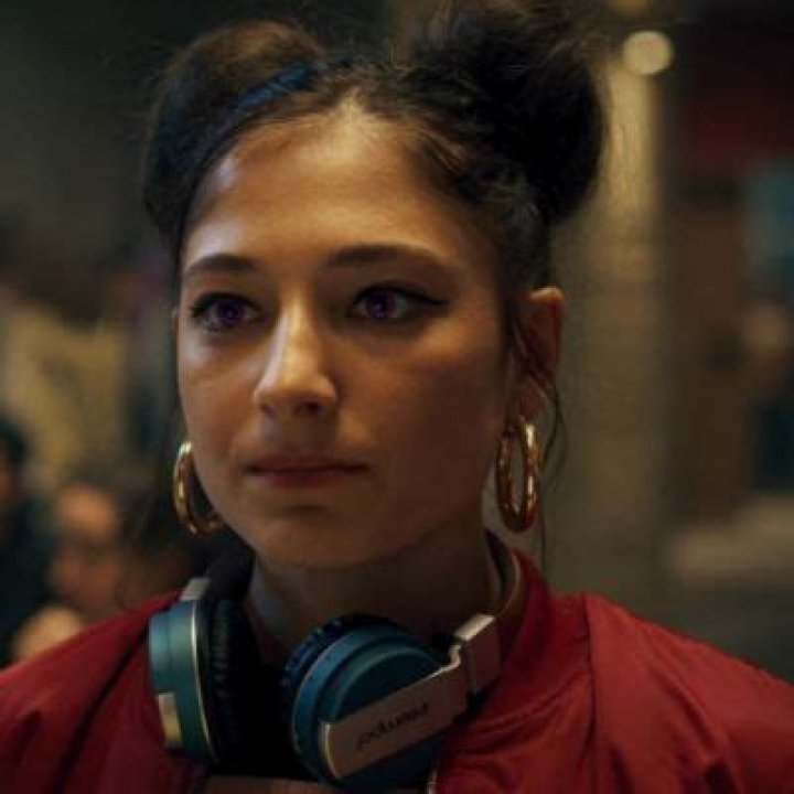 
Elisha Applebaum- Wiki, Age, Height, Boyfriend, Net Worth, Ethnicity, Career	