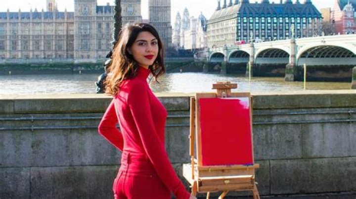 Elissa Patel Waverly