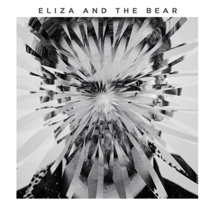 Eliza and the Bear Release New Single 'Higher'
