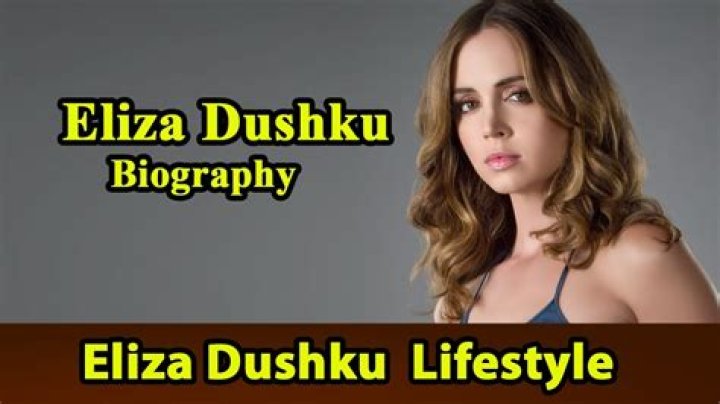 Eliza Dushku - Net Worth, Age, Height, Birthday, Bio, Wiki!