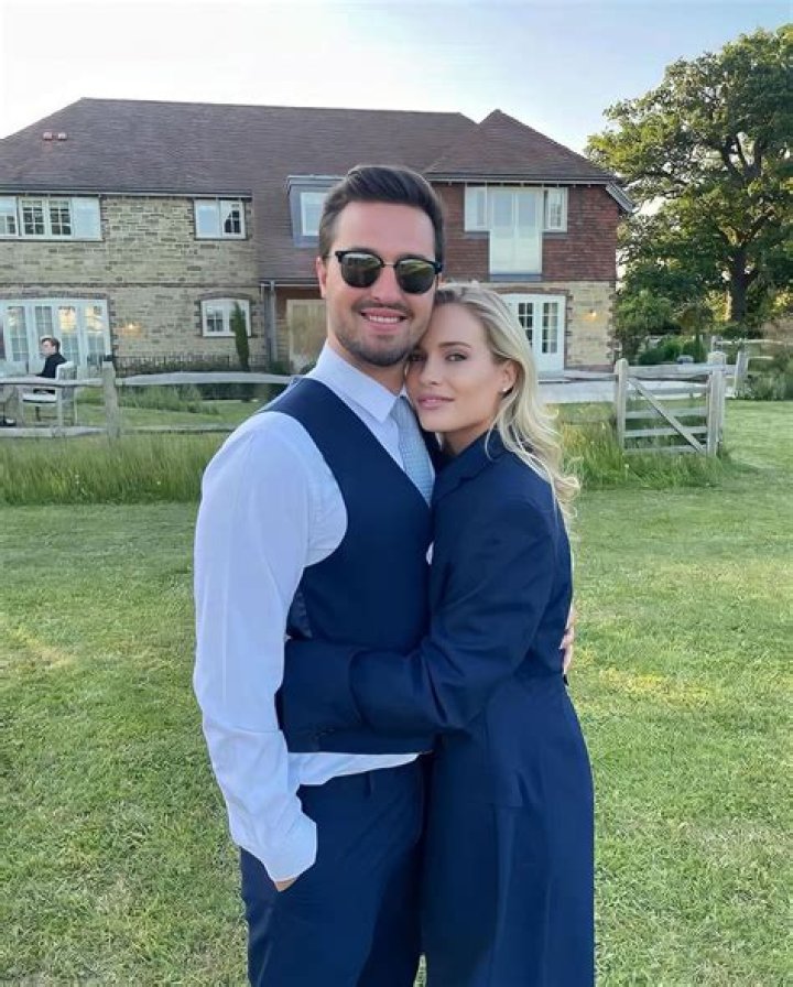 Eliza Minor’s Boyfriend: Who is Eliza Minor Dating?