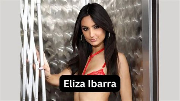 Eliza Reign Net Worth, Age, Height, Bio, Birthday, Wiki!