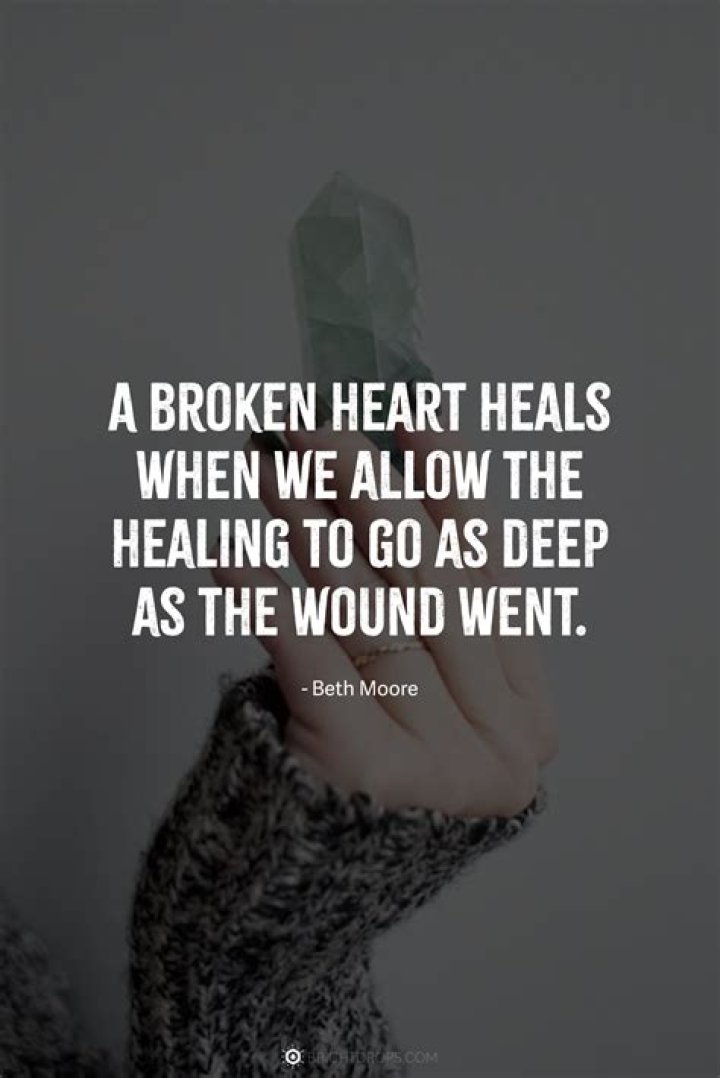 Elizabeth's "Happier Now" is a Deep Contemplation After Heartbreak