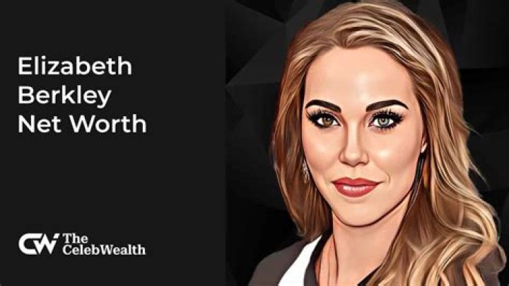 Elizabeth Berkley Net Worth, Age, Height, Bio, Birthday, Wiki!