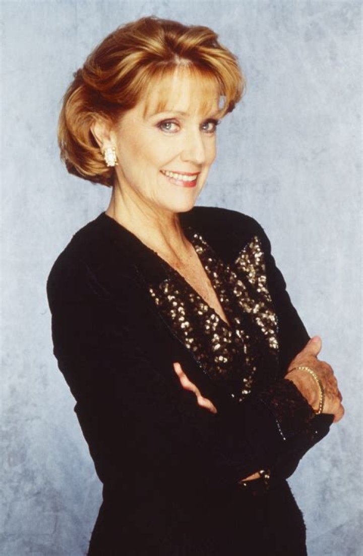 Elizabeth Hubbard