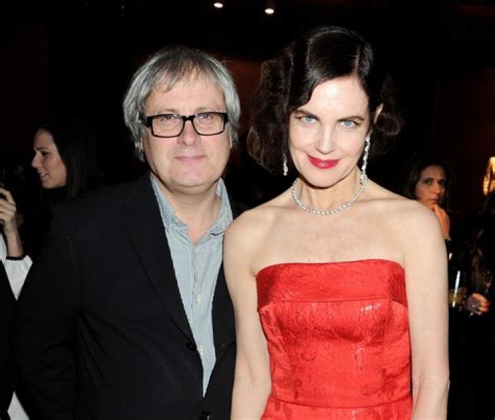 Elizabeth McGovern’s Husband: Who is Elizabeth McGovern Dating?