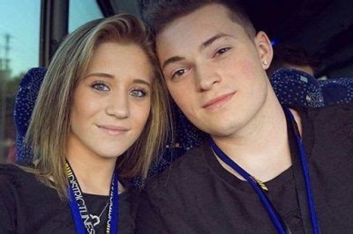 Elizabeth Wurst’s Boyfriend: Who is Elizabeth Wurst Dating?