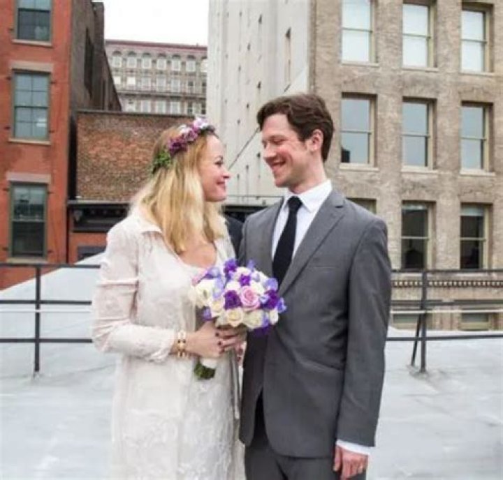 Elizabeth Wurtzel- Bio, Age, Death, Net Worth, Husband, Marriage