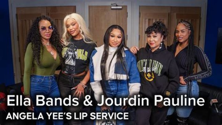 Ella Bands Before Surgery | Did She Have BBL