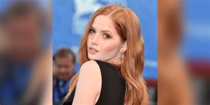 Ellie Bamber Net Worth, Age, Height, Bio, Birthday, Wiki!