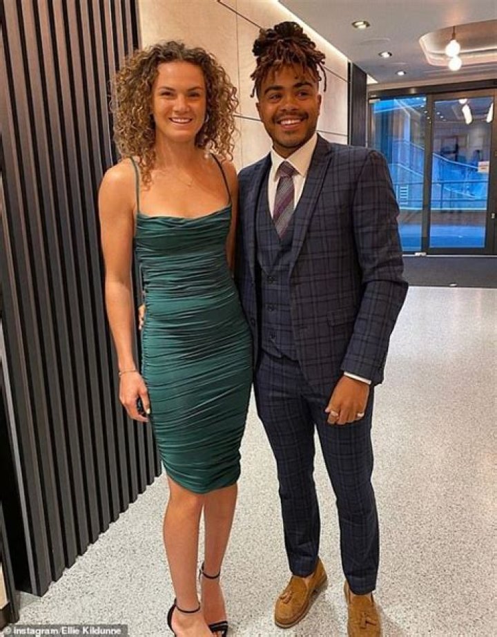 Ellie Chew’s Boyfriend: Who is Ellie Chew Dating?