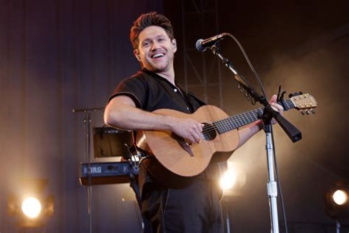 Ellie Goulding confirms she's writing music with Niall Horan