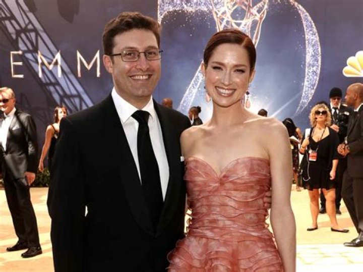 Ellie Kemper’s Husband: Who is Ellie Kemper Dating?