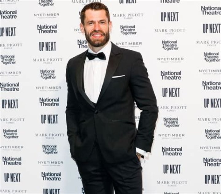 Elliot Fletcher Net Worth, Age, Height, Bio, Birthday, Wiki!