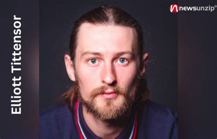 Elliott Tittensor- Wiki, Age, Girlfriend, Ethnicity, Net Worth, Height, Career