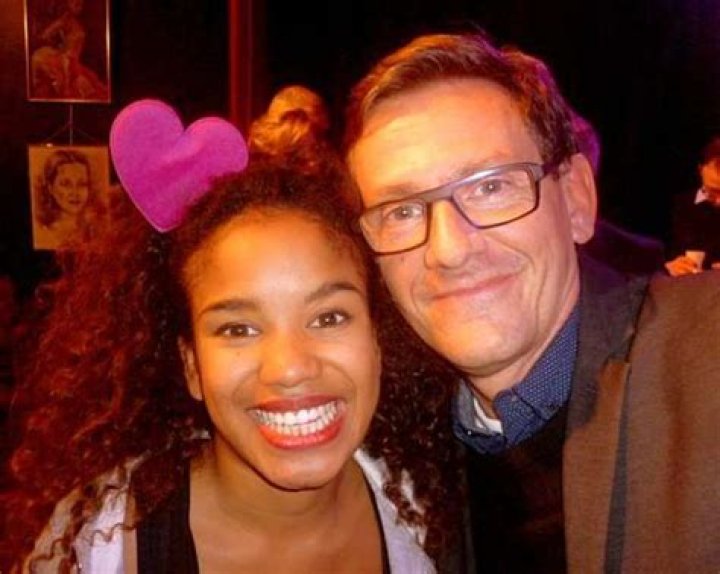 Elodie Arnould Et Son Mari