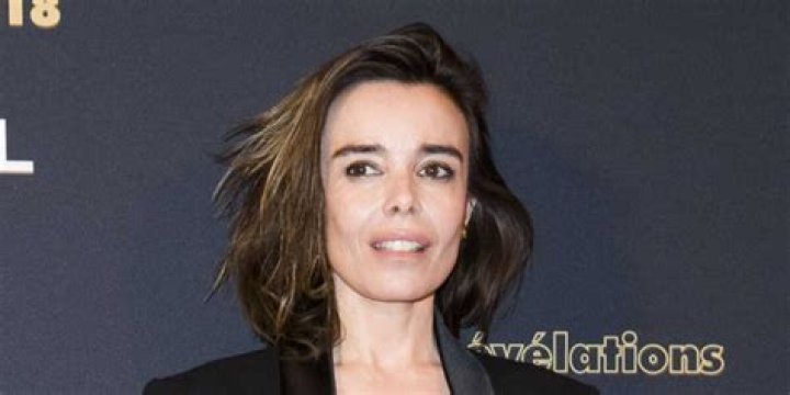 Elodie Bouchez Parents