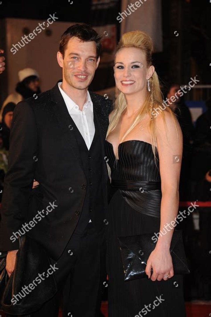 Elodie Gossuin’s Boyfriend: Who is Elodie Gossuin Dating?