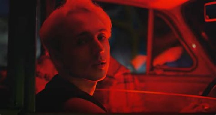 Elyar Returns With 'Lost Boy Clique'