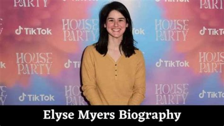 Elyse Ellis Net Worth, Age, Height, Bio, Birthday, Wiki!
