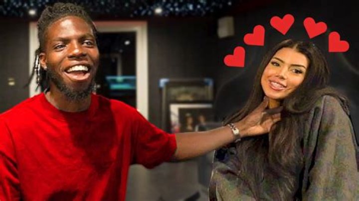 Eman Suleman’s Girlfriend: Who is Eman Suleman Dating?