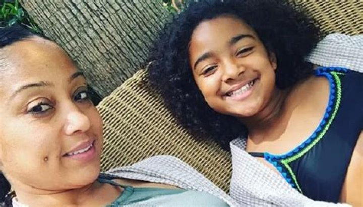 Emani Asghedom's mother, Tanisha Foster Biography: Parents, Age, Boyfriend, Net Worth, Children, Wikipedia, Photos, Spouse