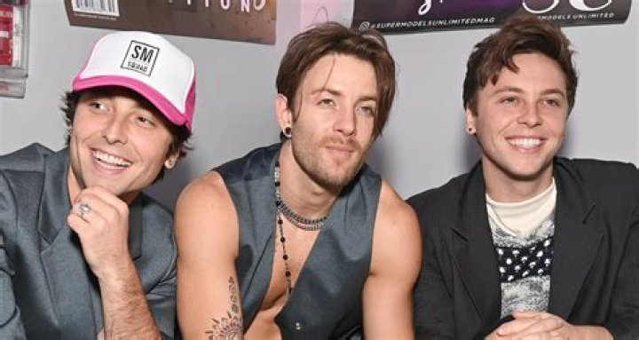 Emblem3 Announce Special Guests for Upcoming Tour