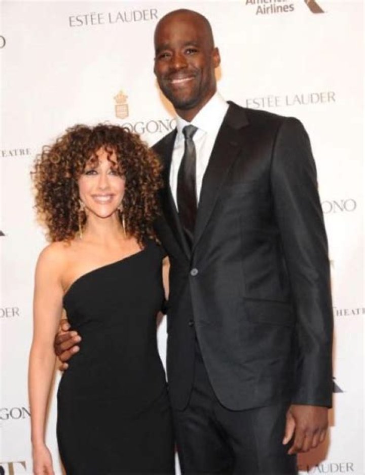 Emeka Okafor- Wiki, Age, Ethnicity, Wife, Net Worth, Height, Career