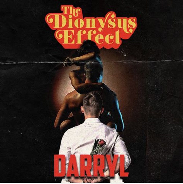 Emerging Alt Rock Trio Releases New Single "Darryl" Based on Bestselling Novel