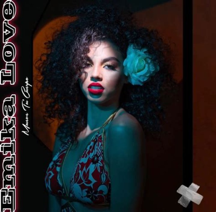 Emika Love drops sultry, melodic and irresistible new single "Mueve Tu Cuerpo"