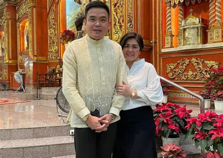 Emil Sumangil Wikipedia Age | Wife And Net Worth